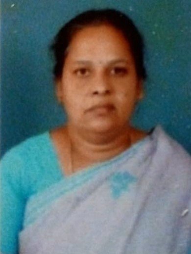 Alumna Name