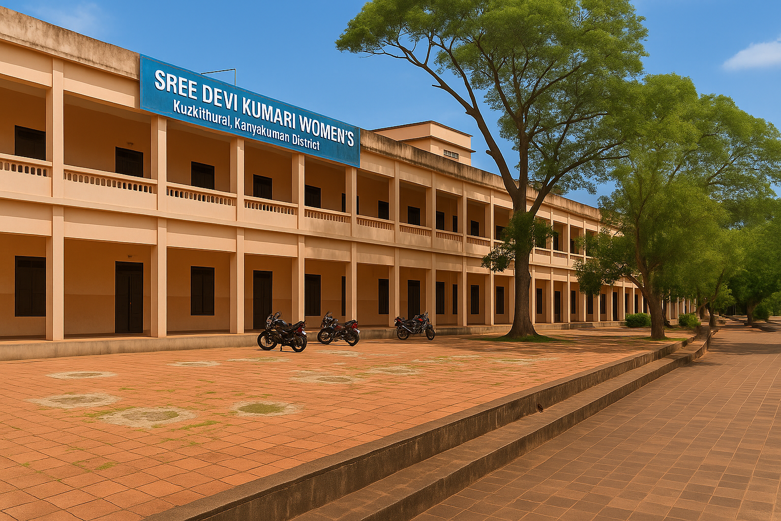College Image