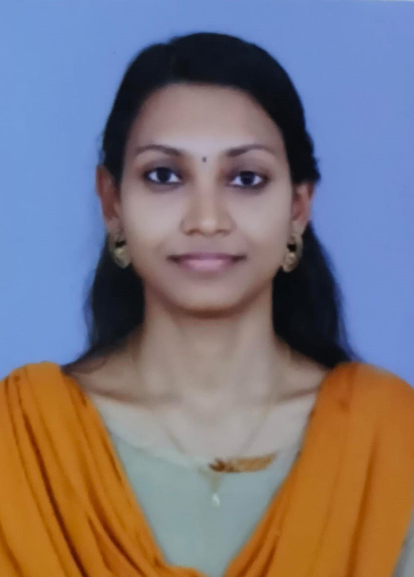 Alumna Name