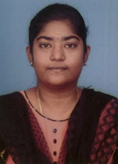 Mrs. Haritha