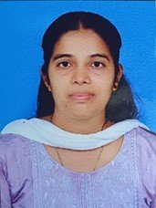 Ms. Aswathi