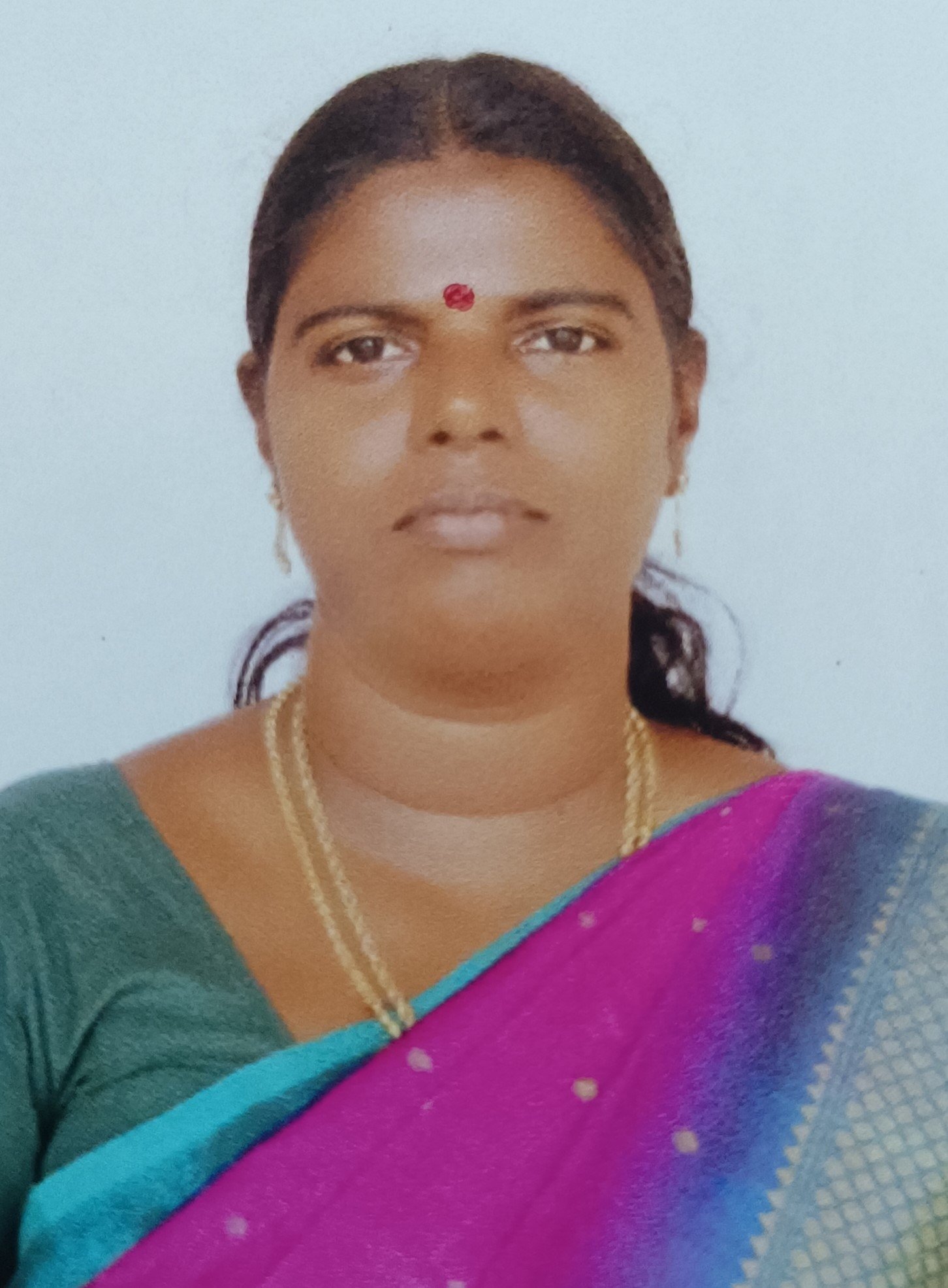  Mrs. K. Chandra Kumari