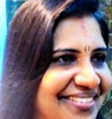 Alumna Name