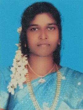 Mrs.M.Ambili