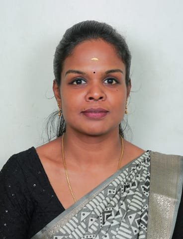 Ms. Pravina