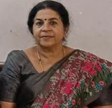 Dr. I Sakthy Kumarì