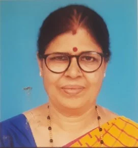 Saraswathy Janardhan