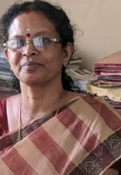 Prema Mohan