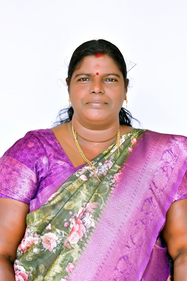 Mrs. K. Chandra Kumari