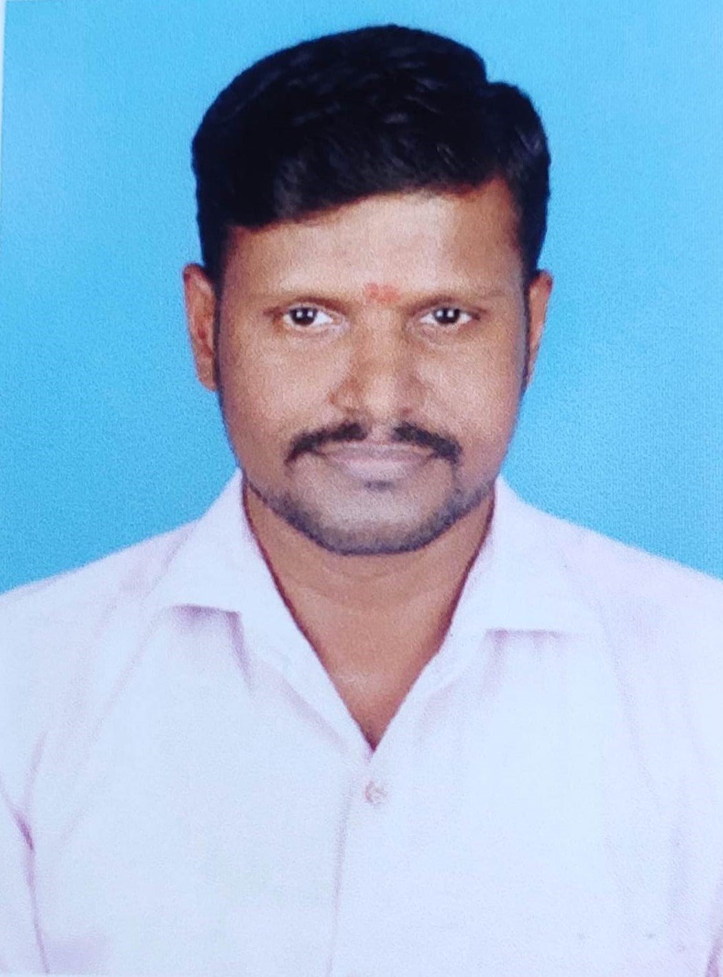 Mr. N. Vignesh, B.E.,
