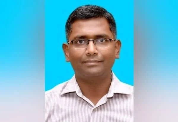 Thiru. P.N SRIDHAR IAS
