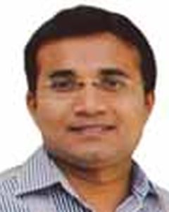 Dr.T.G.Vinay
